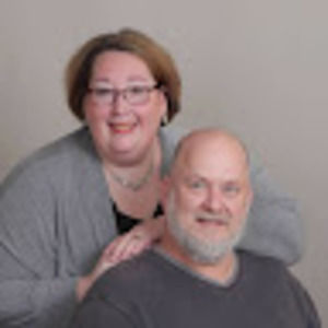 Meet your Posher, Sean & raechel